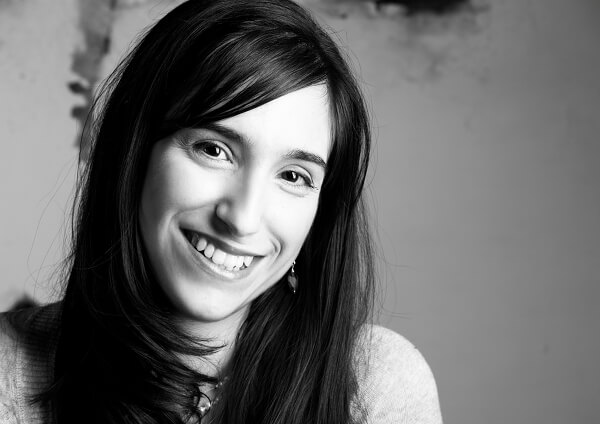 Joyce Grace, Vancouver web developer
