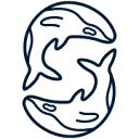 Salt Water Digital logo